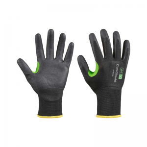 Honeywell CoreShield 24-9518B Nitrile-Coated Cut Level D Ultra Thin Gloves